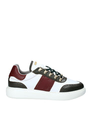 Sneakers Verde Ambitious