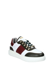 Sneakers Verde Ambitious