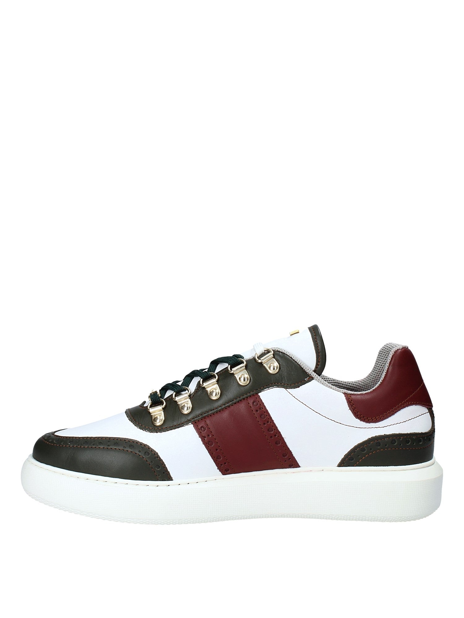 Sneakers Verde Ambitious