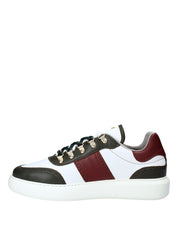 Sneakers Verde Ambitious