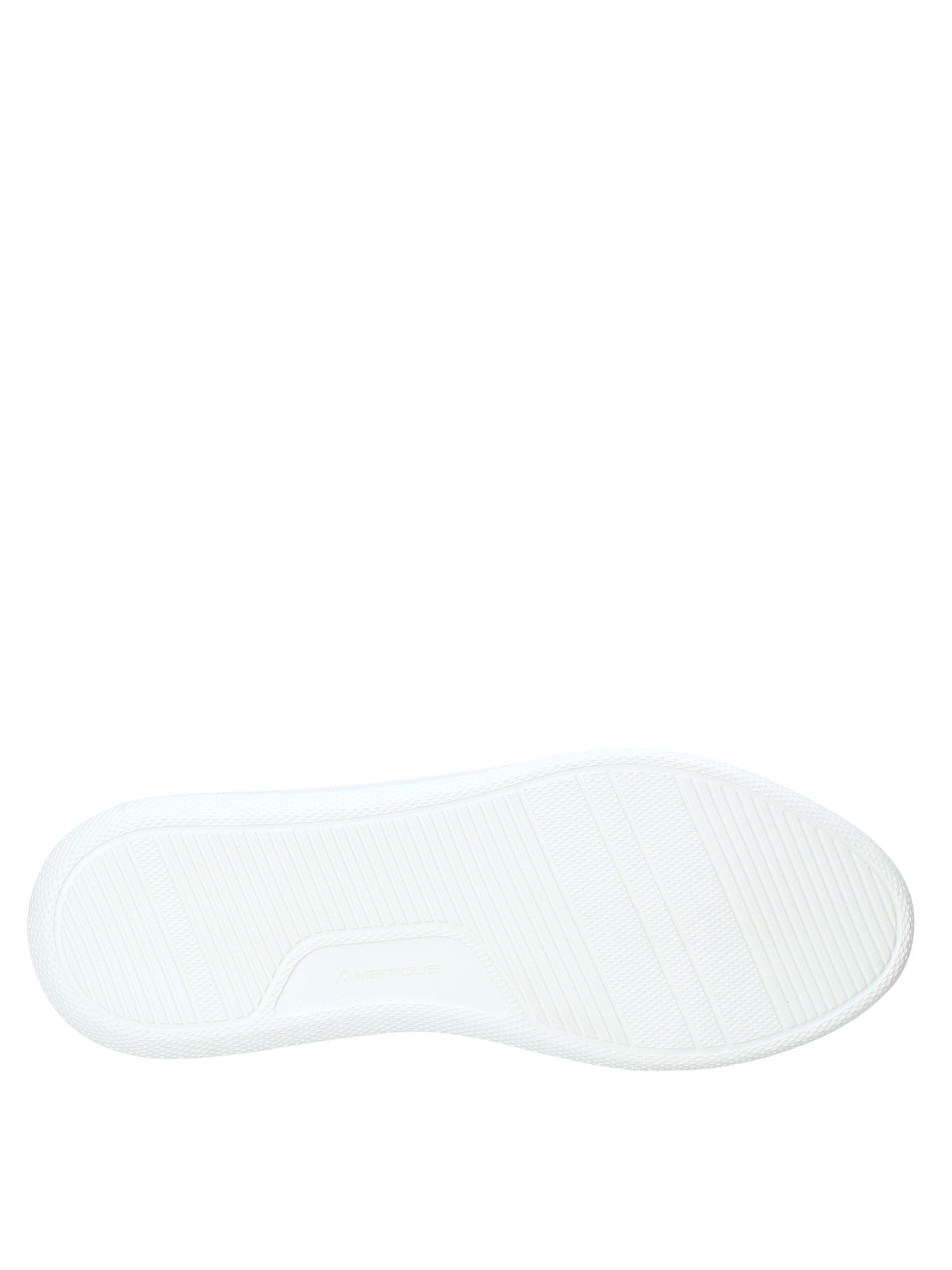 Sneakers Verde Ambitious