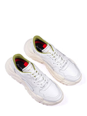 Sneakers Bianco Ambitious