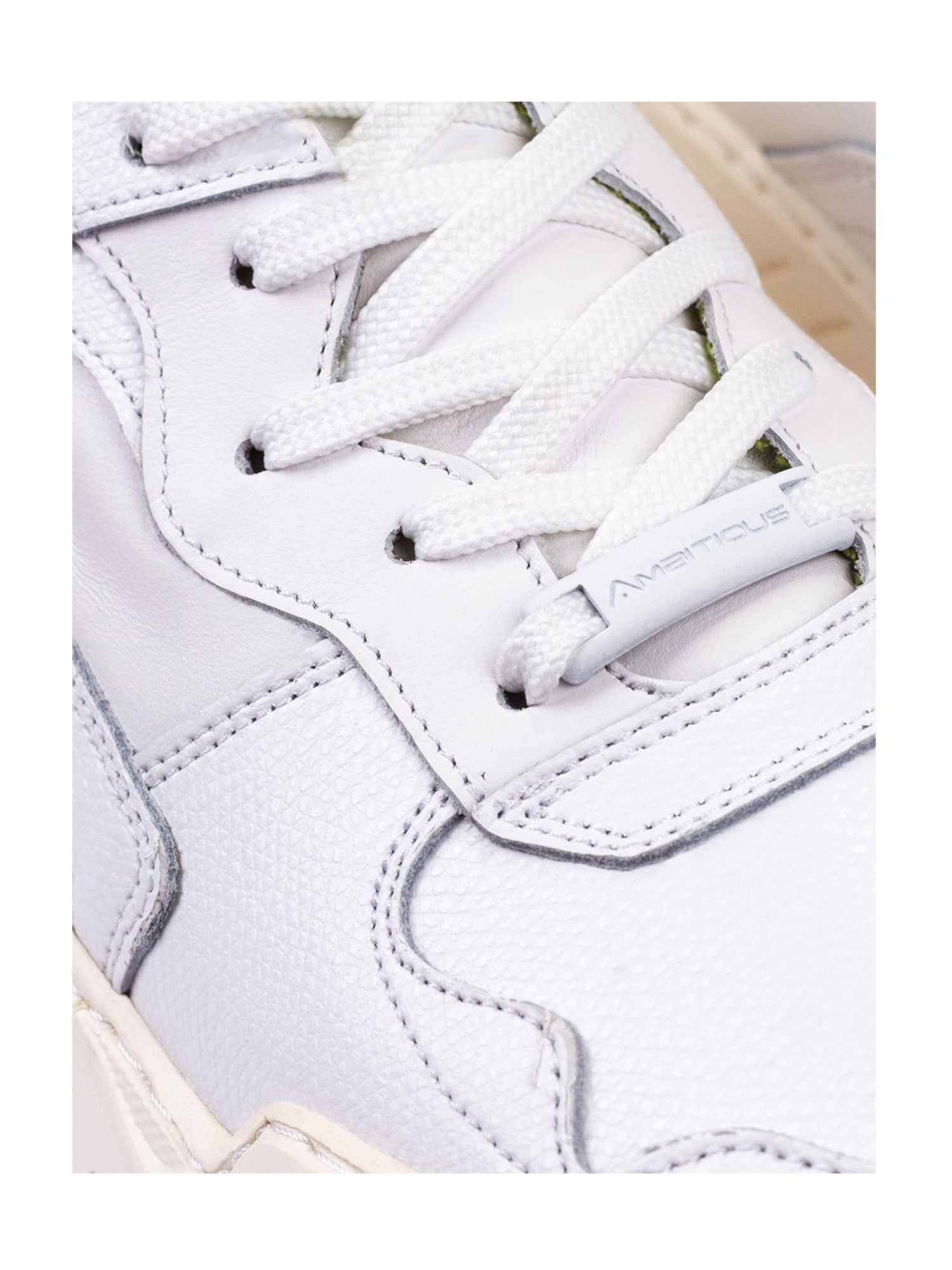 Sneakers Bianco Ambitious