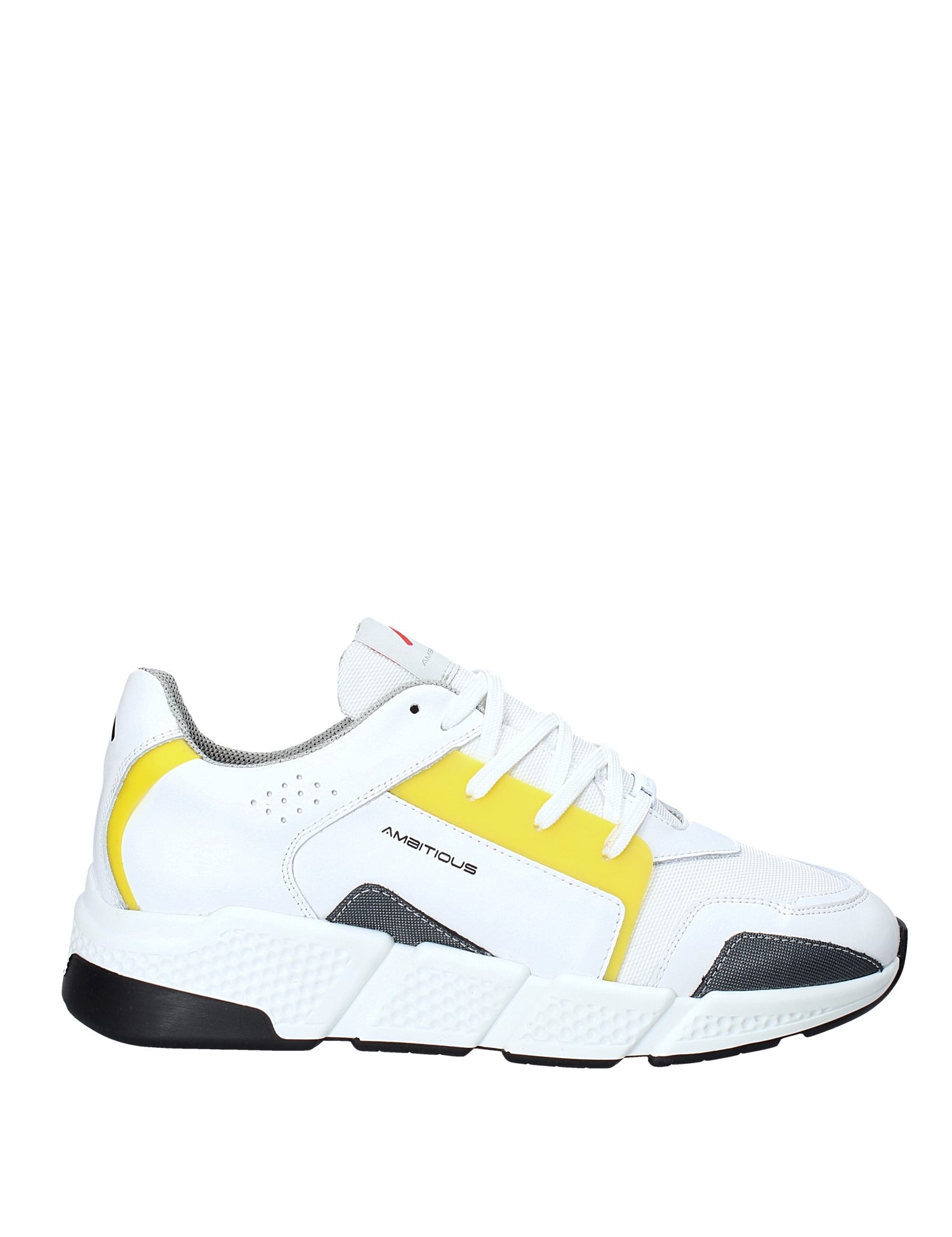 Sneakers Bianco Ambitious