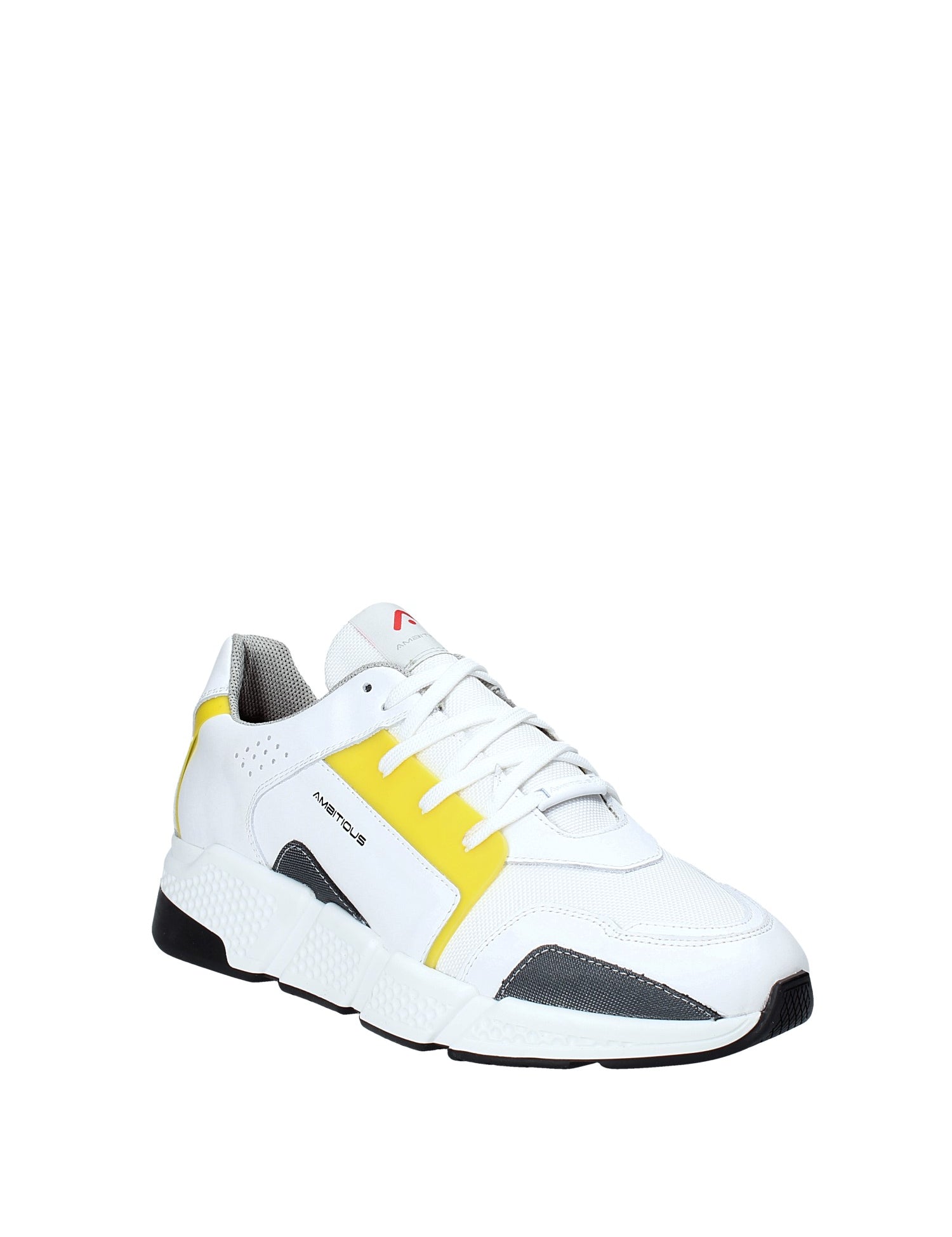 Sneakers Bianco Ambitious