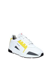 Sneakers Bianco Ambitious