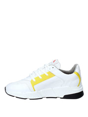 Sneakers Bianco Ambitious