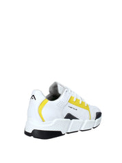 Sneakers Bianco Ambitious