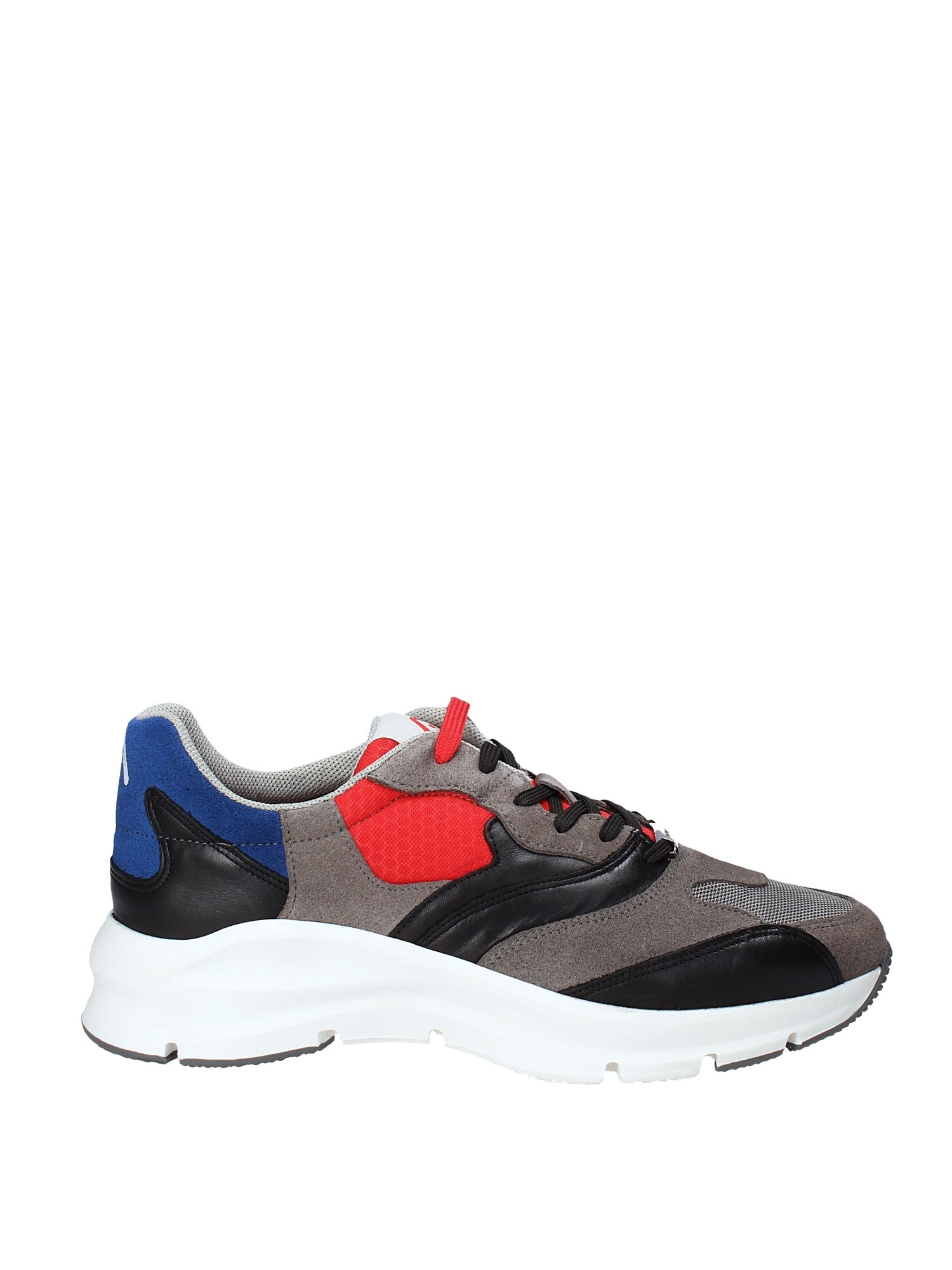 Sneakers Grigio Ambitious