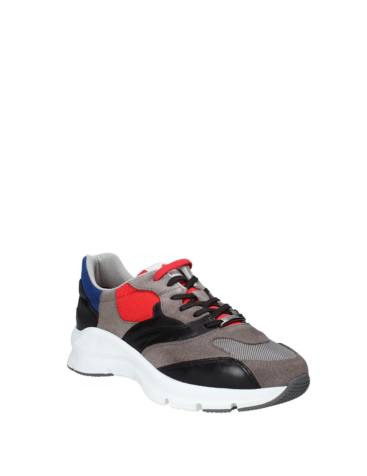 Sneakers Grigio Ambitious