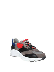 Sneakers Grigio Ambitious