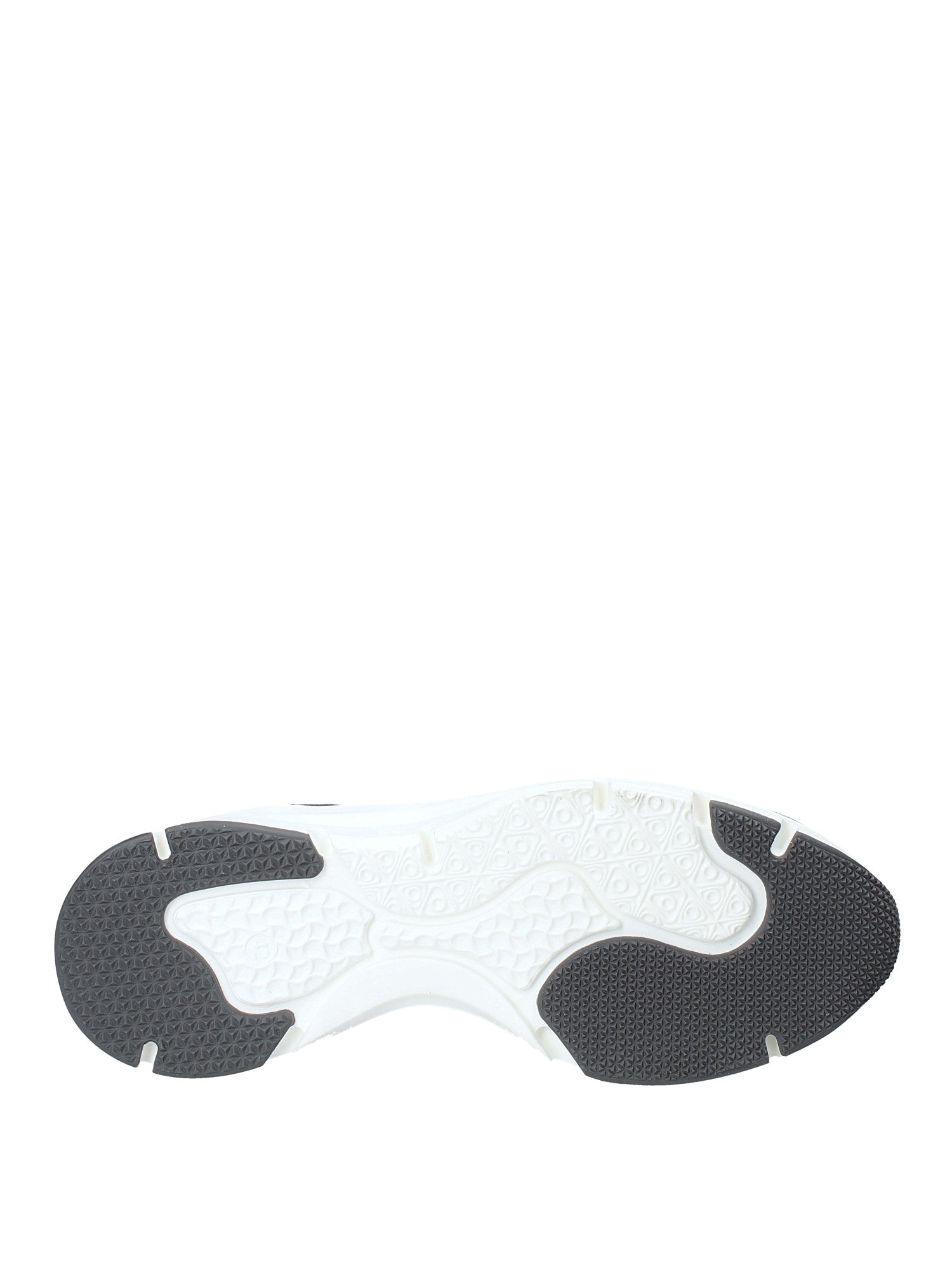 Sneakers Grigio Ambitious