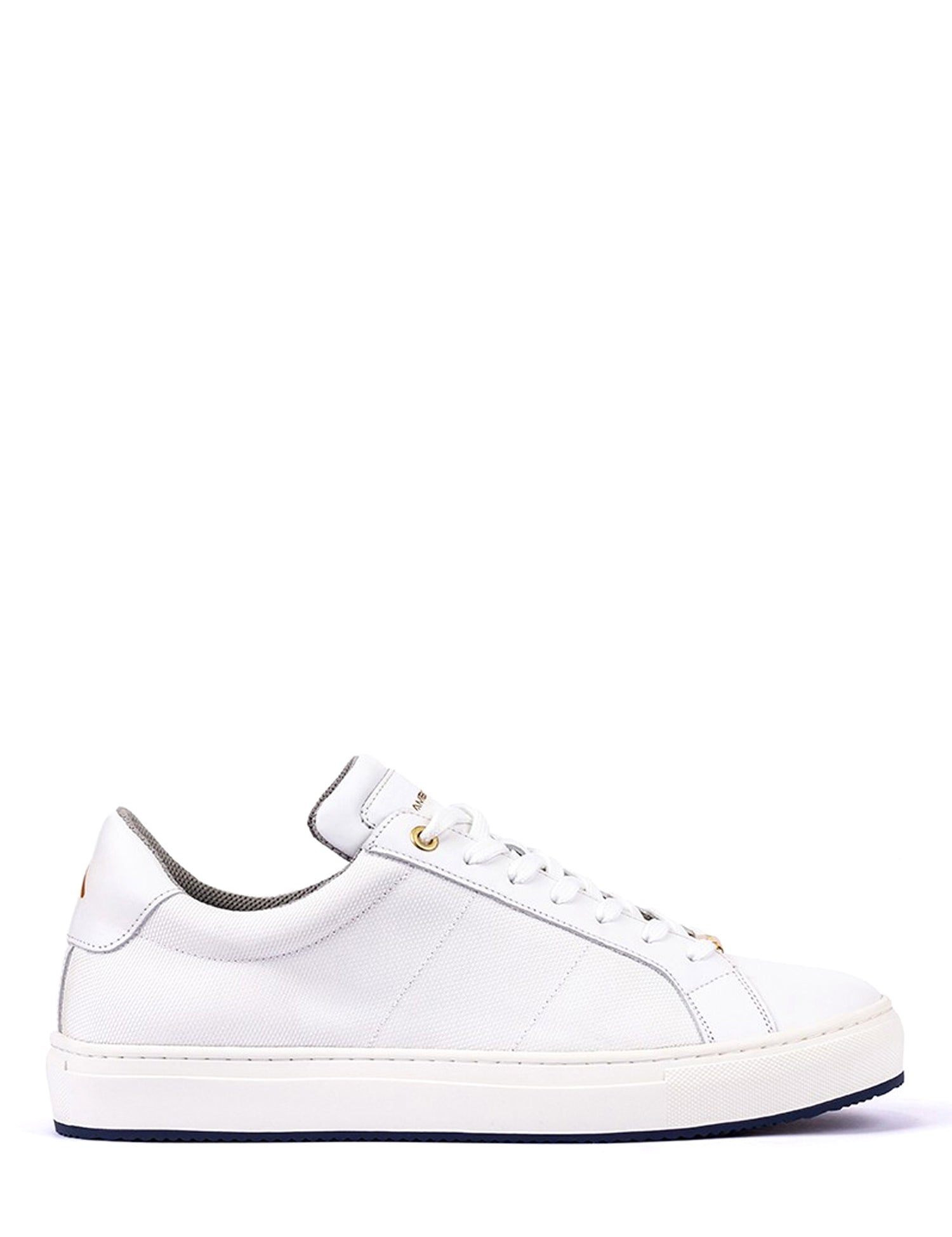 Sneakers Bianco Ambitious