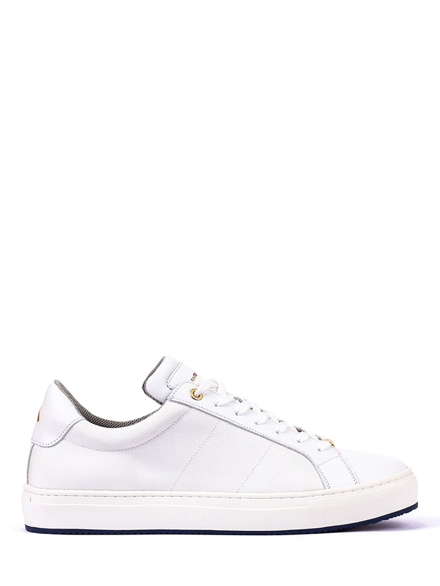 Sneakers Bianco Ambitious