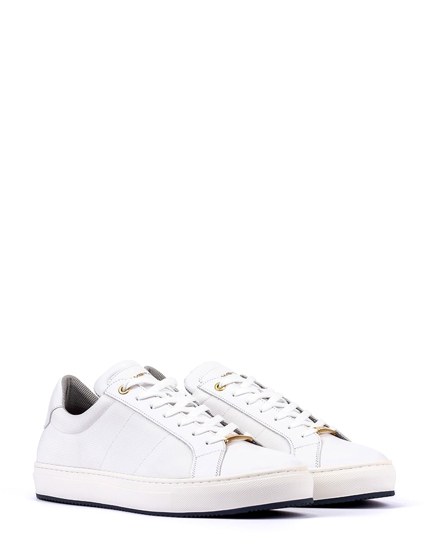 Sneakers Bianco Ambitious