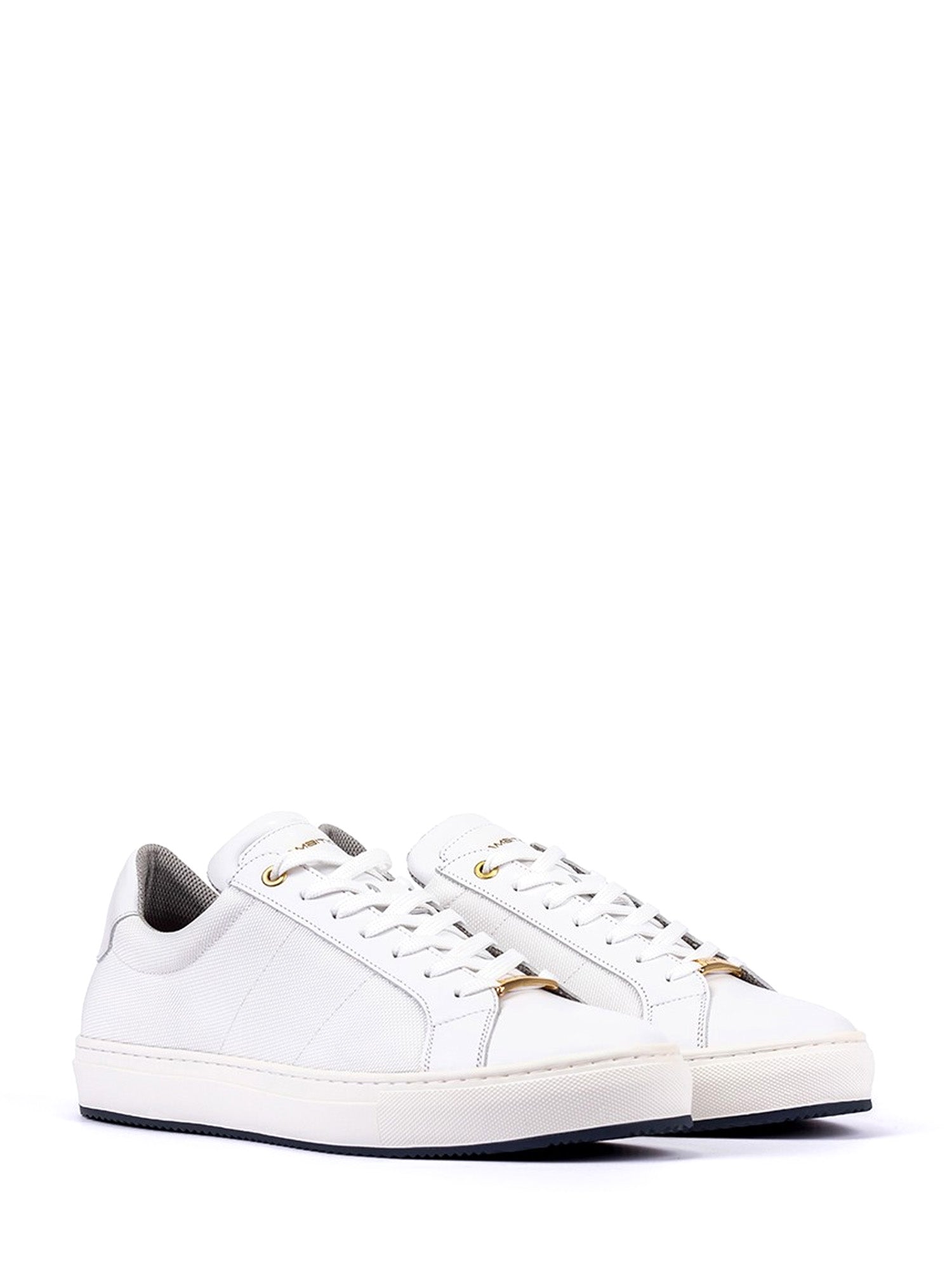 Sneakers Bianco Ambitious