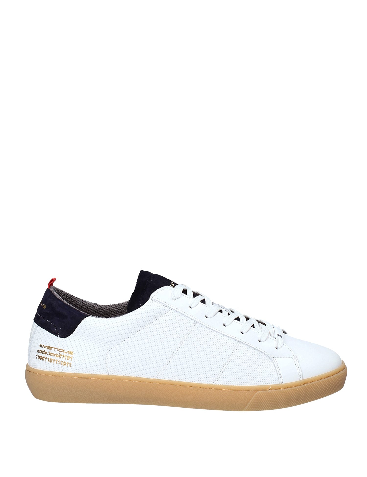 Sneakers Bianco Ambitious