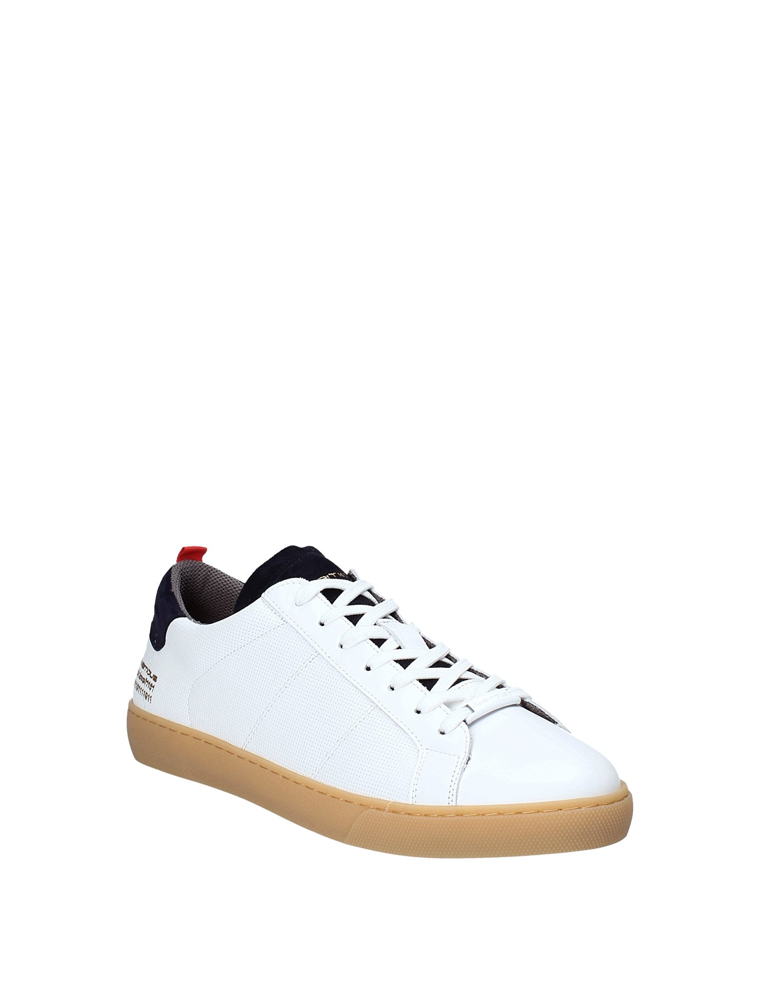 Sneakers Bianco Ambitious