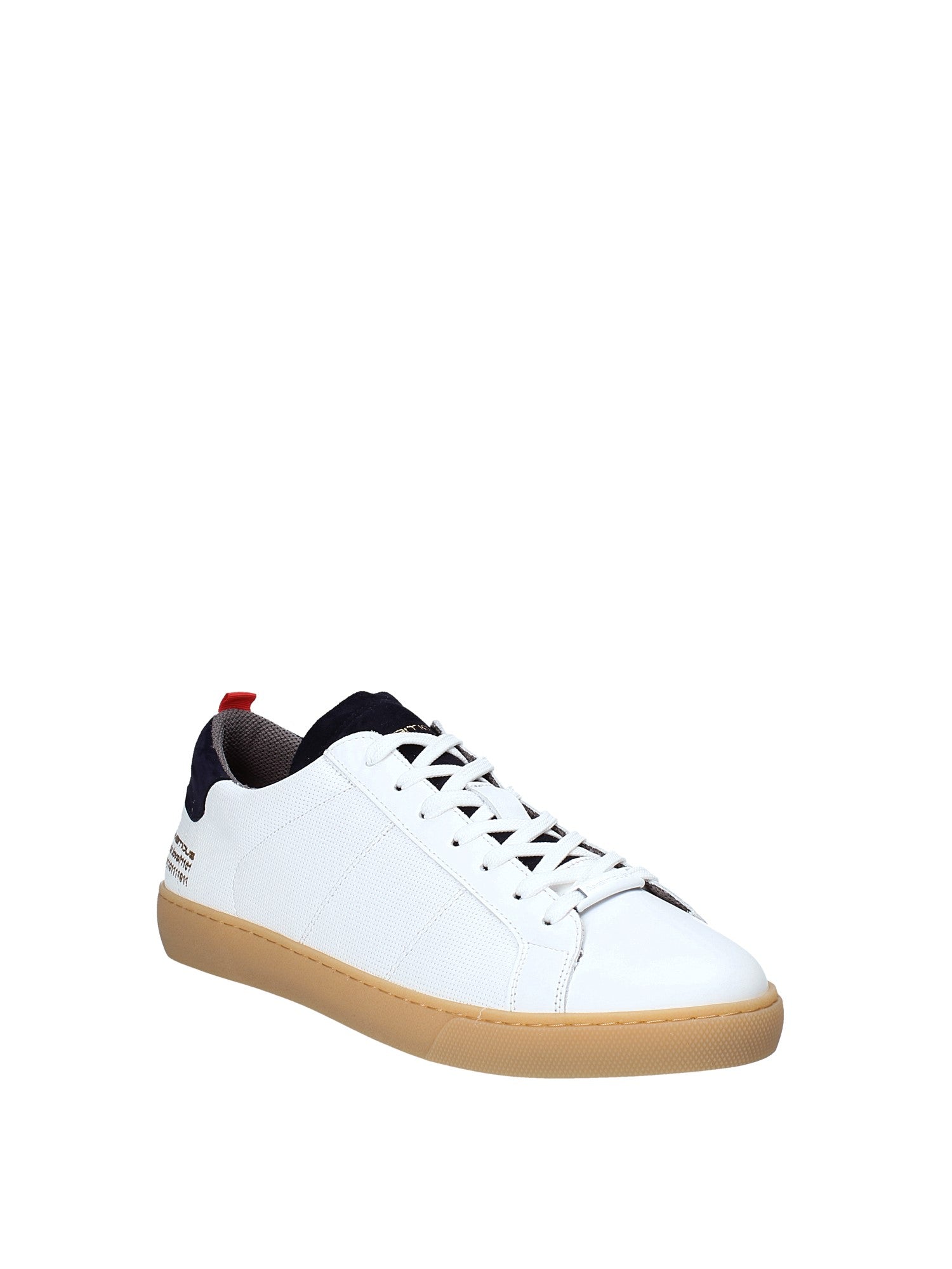 Sneakers Bianco Ambitious