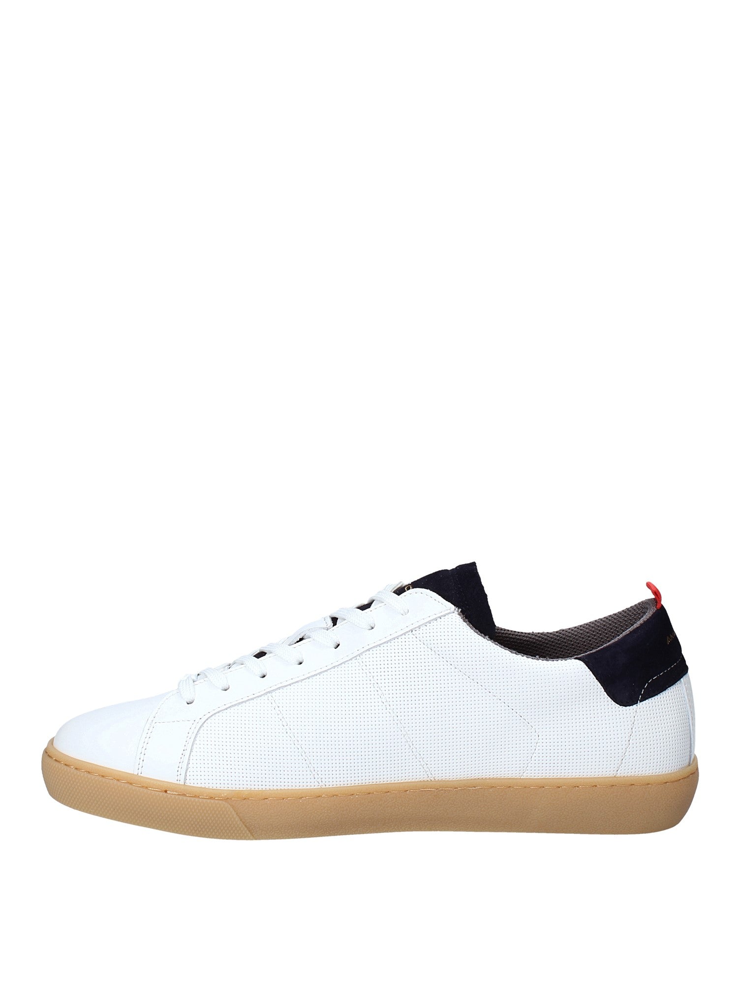 Sneakers Bianco Ambitious