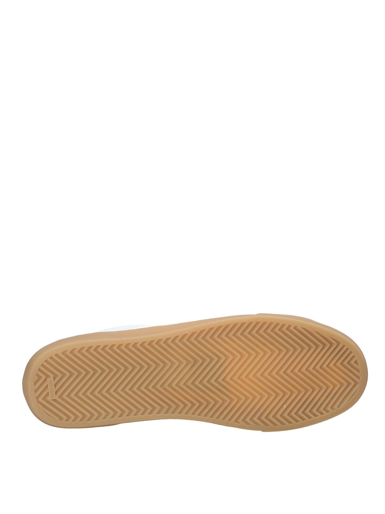 Sneakers Bianco Ambitious