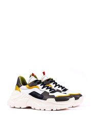 Sneakers Grigio Ambitious