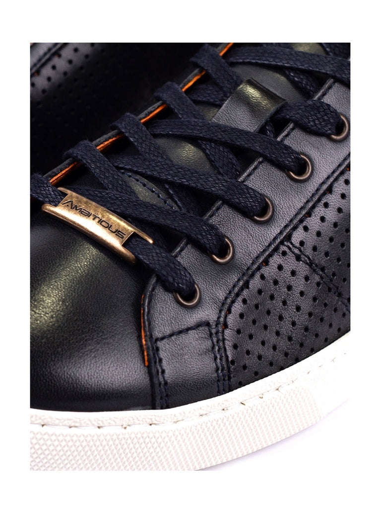 Sneakers Blu Ambitious