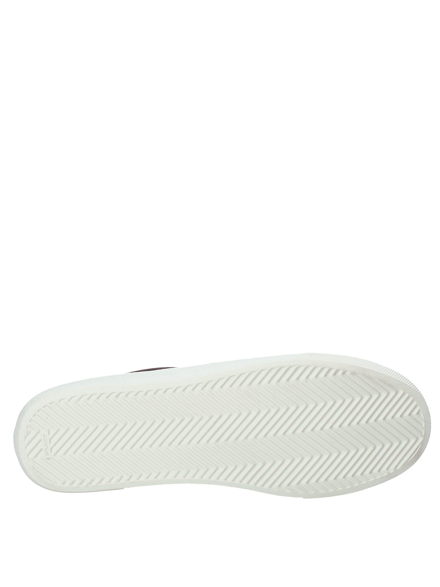 Sneakers Marrone Ambitious