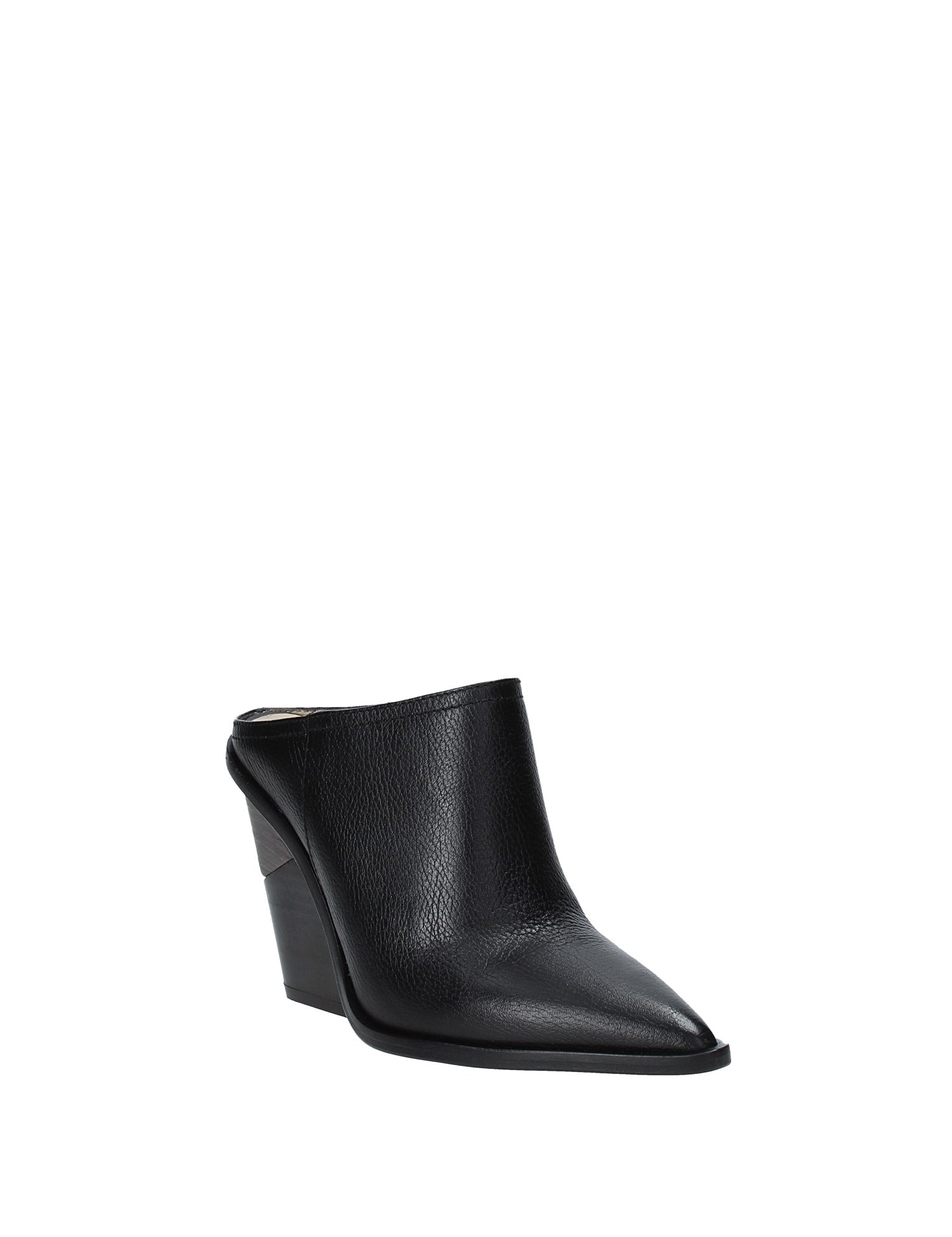 Sandali Nero Studio Italia