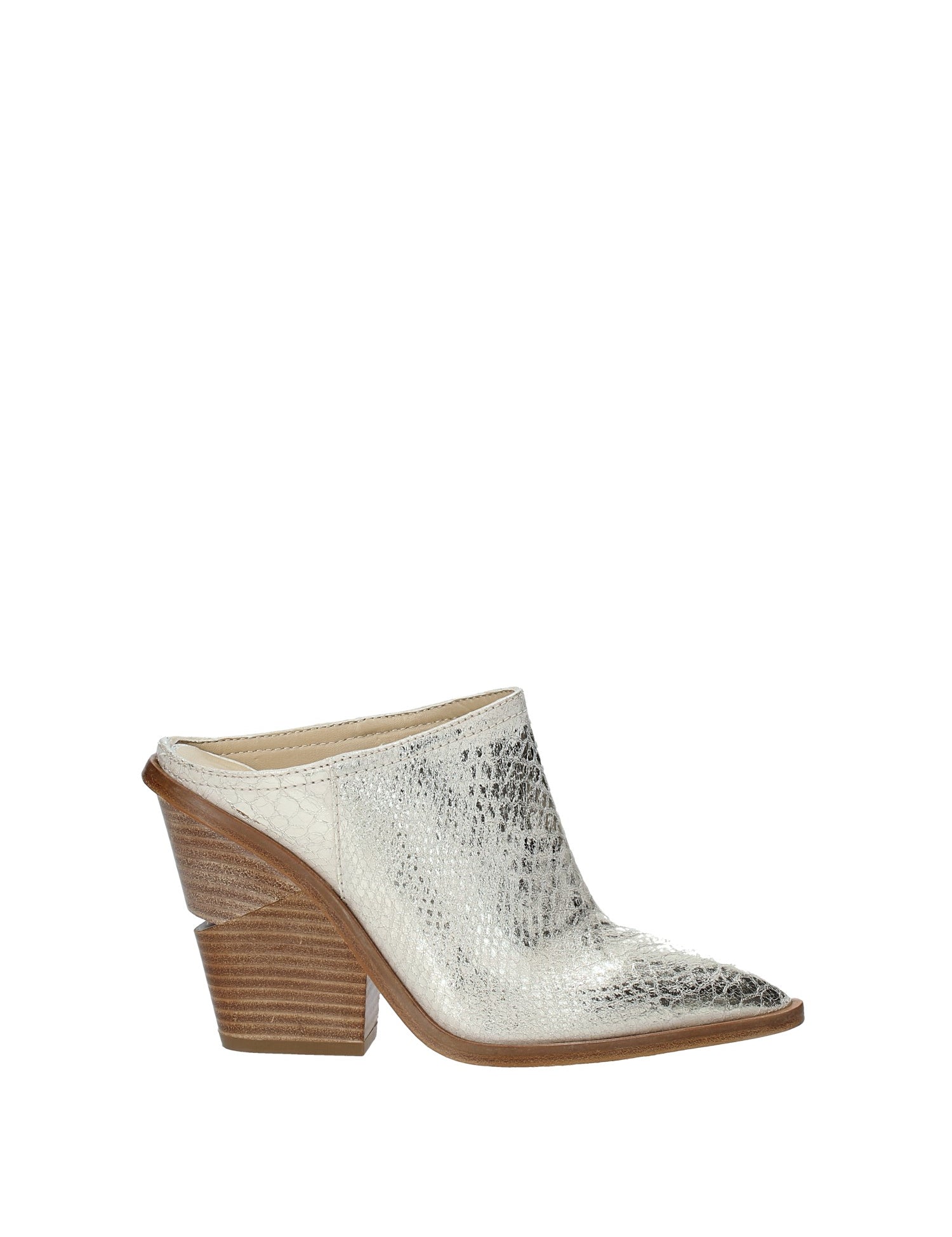 Sandali Dorato Studio Italia