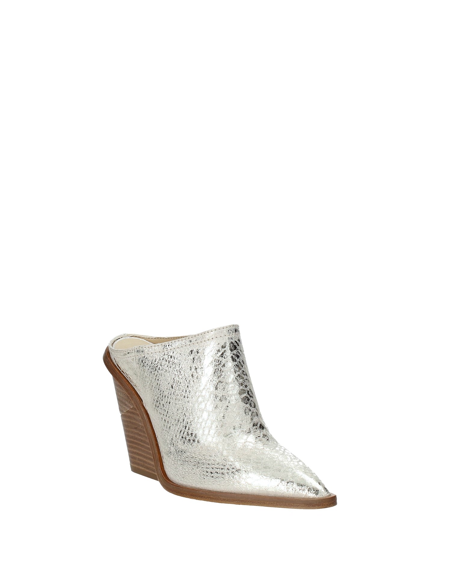 Sandali Dorato Studio Italia