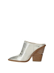 Sandali Dorato Studio Italia