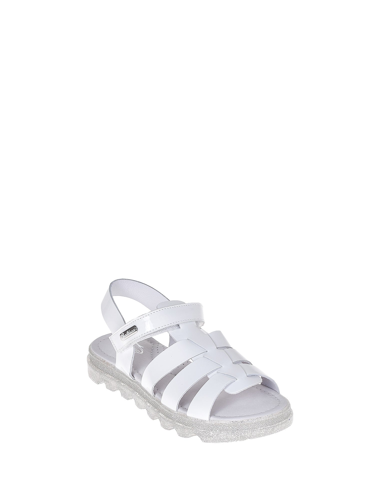 Sandali Bianco Balducci