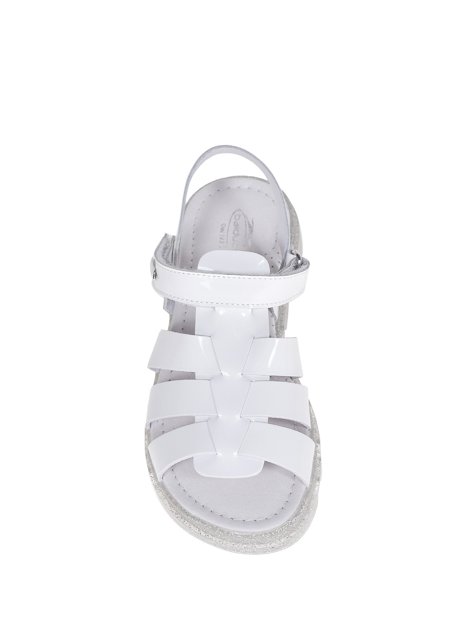 Sandali Bianco Balducci