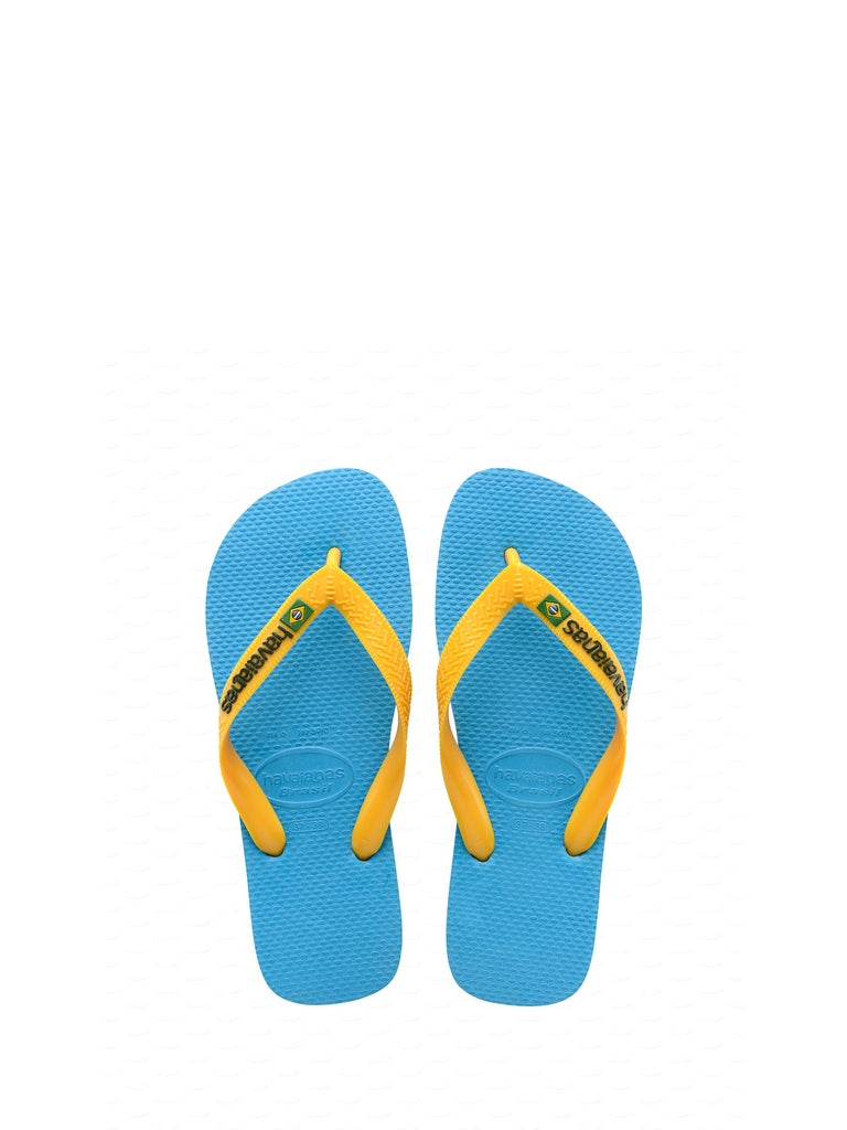 Infradito Turchese Havaianas
