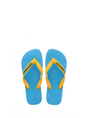 Infradito Turchese Havaianas