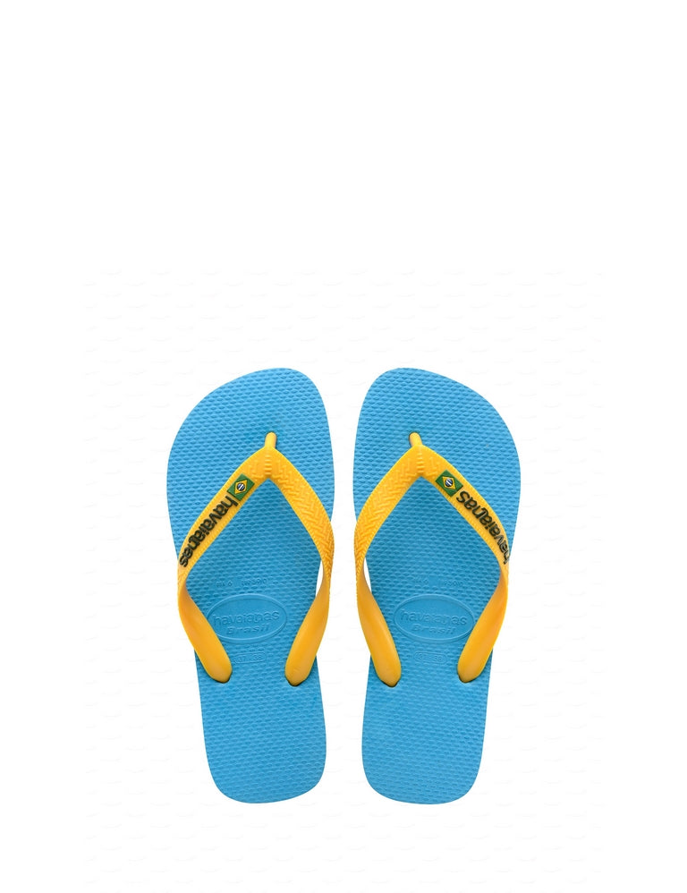 Infradito Turchese Havaianas