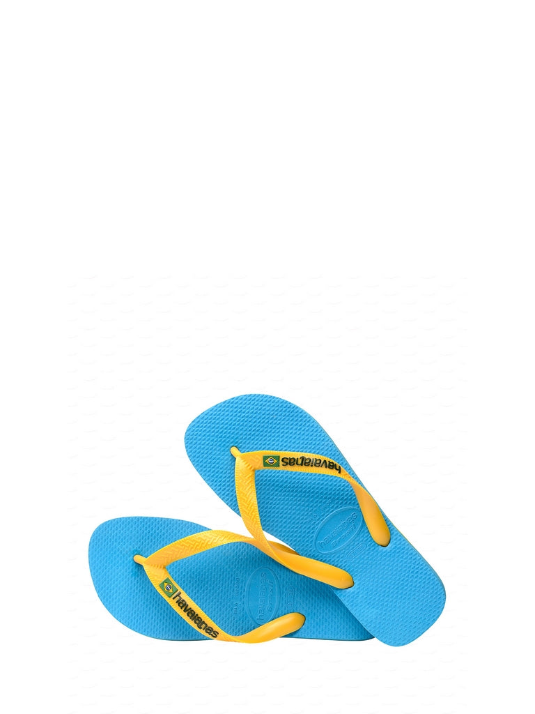 Infradito Turchese Havaianas