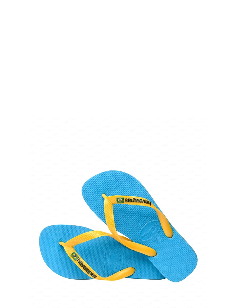 Infradito Turchese Havaianas