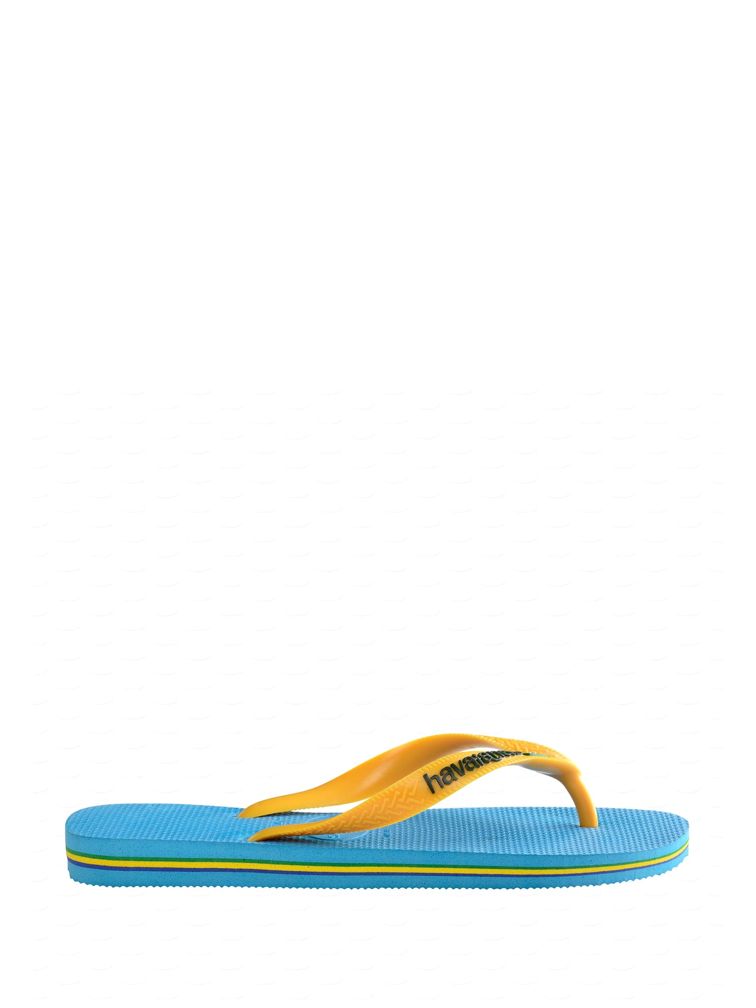 Infradito Turchese Havaianas