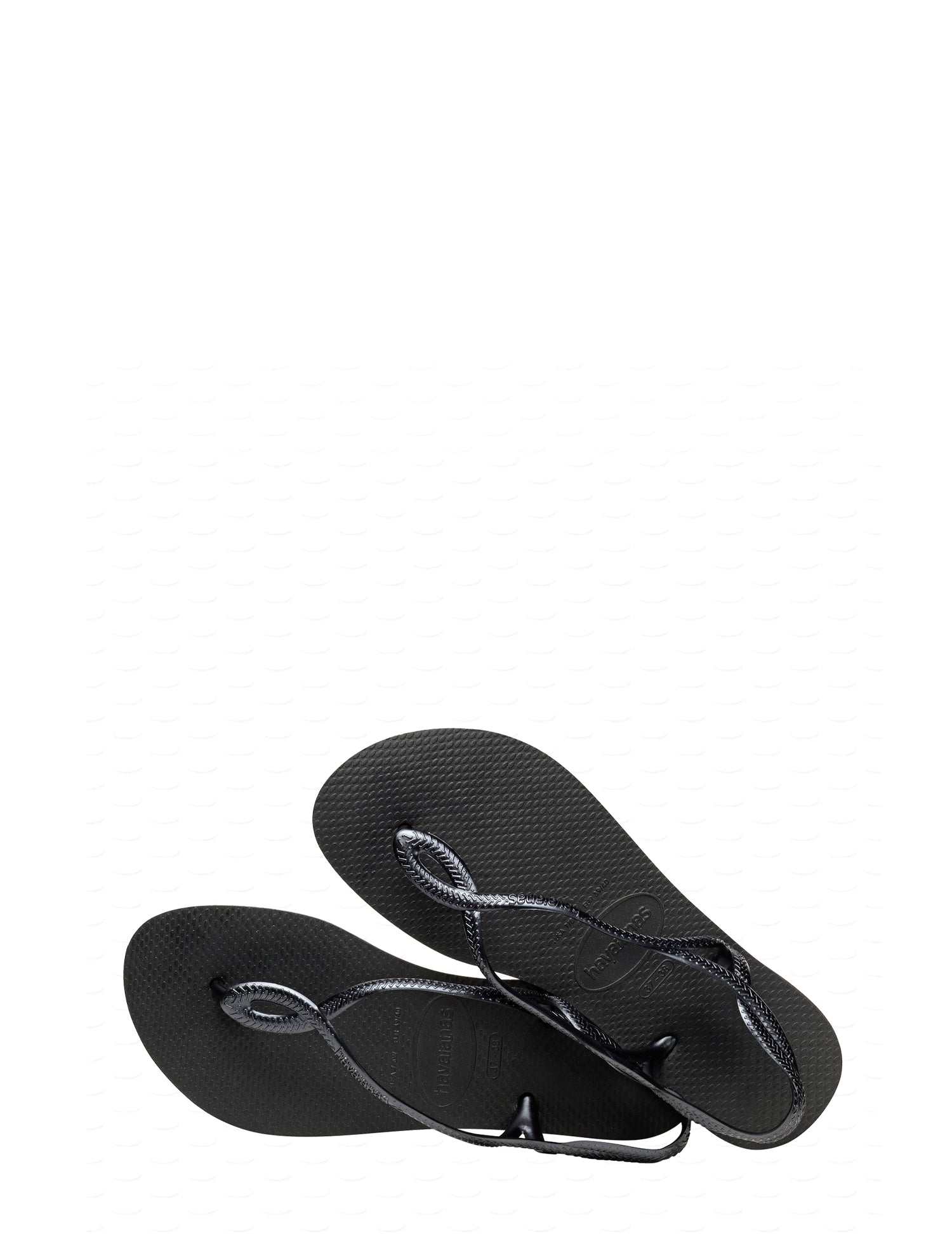 Infradito Nero Havaianas