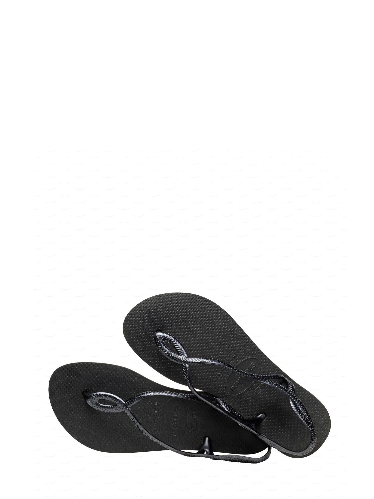 Infradito Nero Havaianas