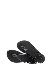 Infradito Nero Havaianas