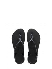 Infradito Nero Havaianas