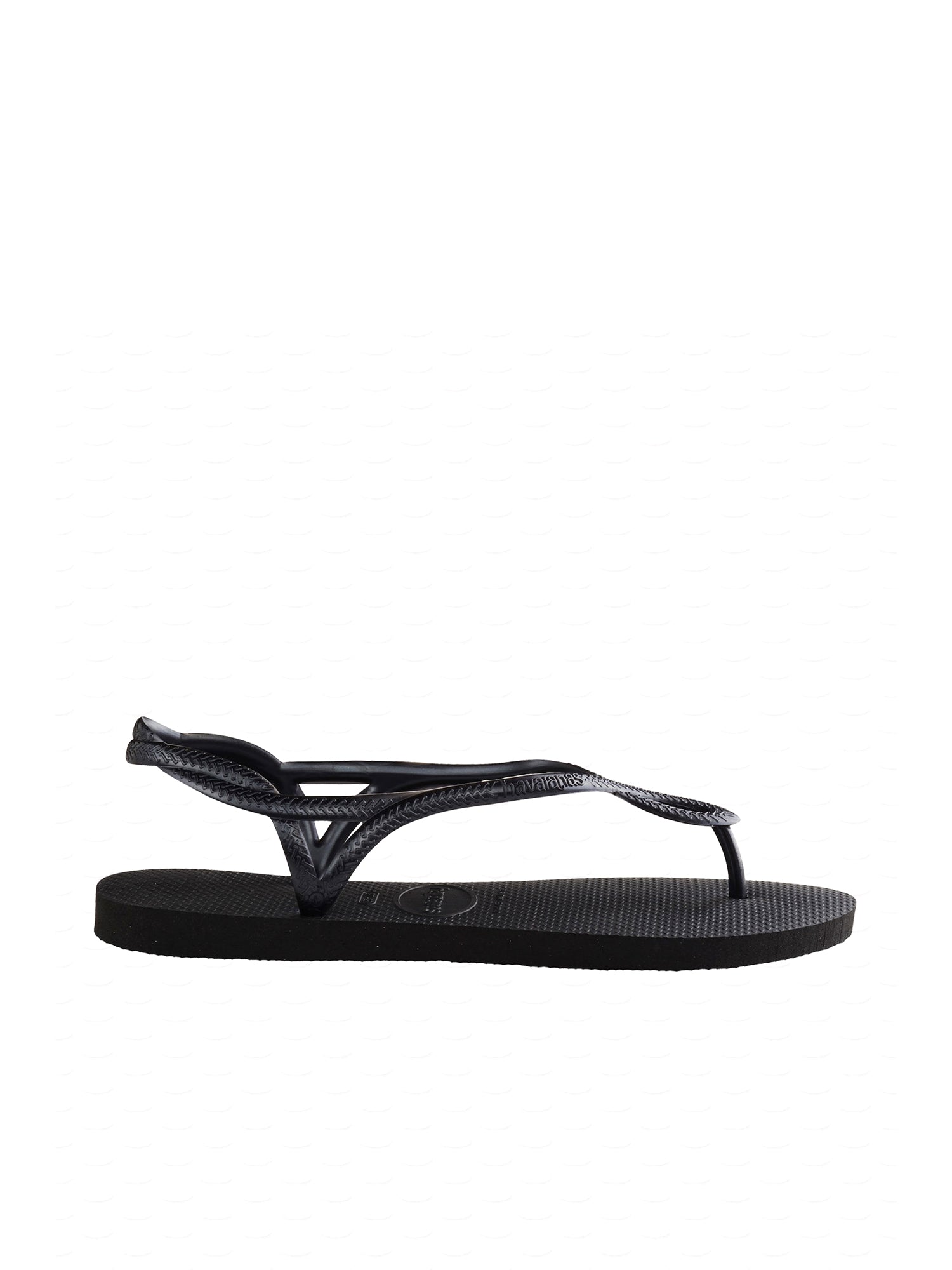 Infradito Nero Havaianas