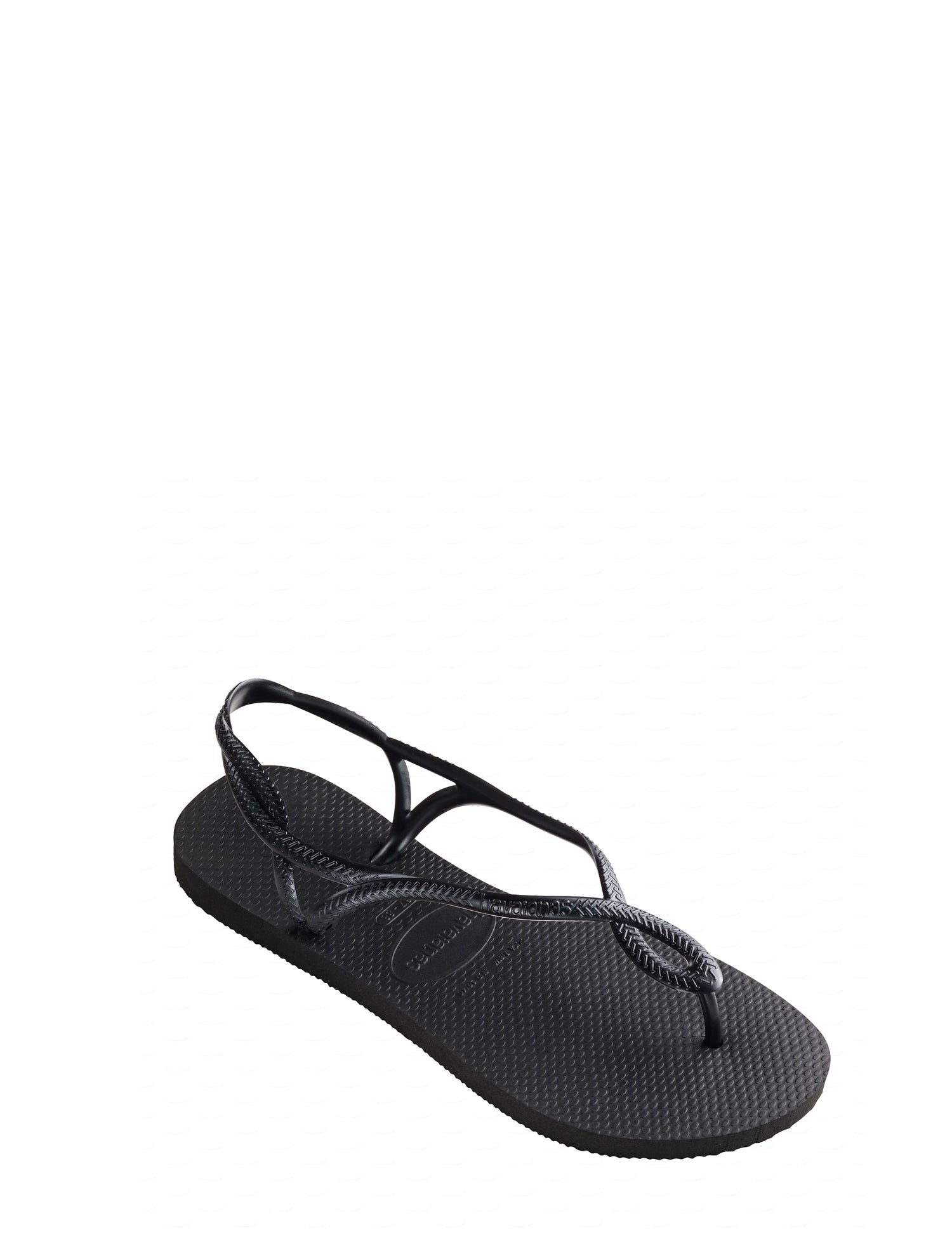 Infradito Nero Havaianas