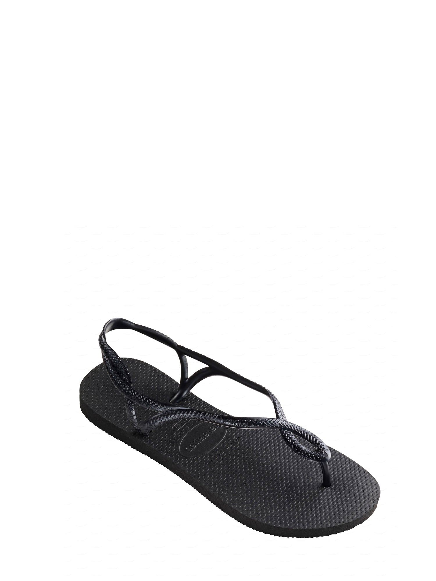 Infradito Nero Havaianas