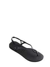 Infradito Nero Havaianas