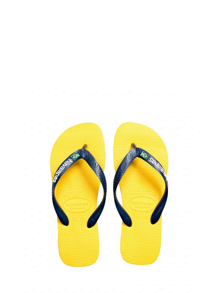 Infradito Giallo Havaianas