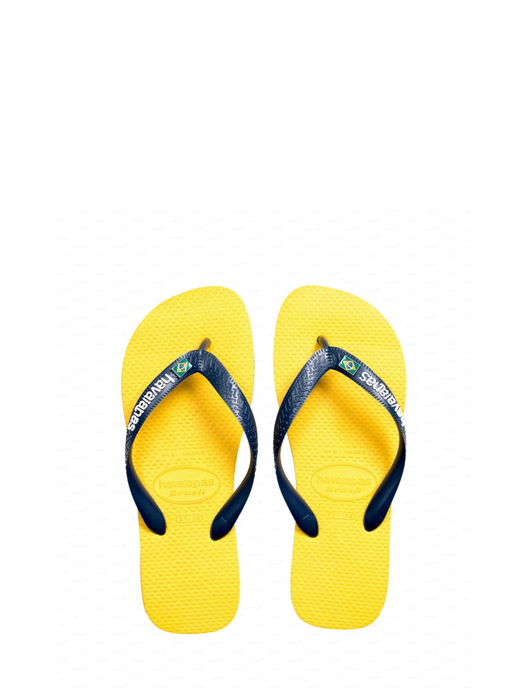 Infradito Giallo Havaianas